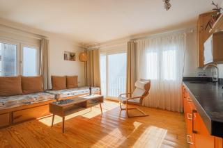 COZY 1BR APT RECENTLY RENOVATED IN CITY CENTRE - Sevilla - 2