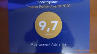 Apartament Adrianna - Iława - 8