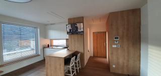 Penthouse apartmán Minerál B-4 - Bardejovské Kúpele - 8