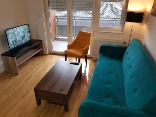 Apartmani Simić Quatro - Valjevo - 2