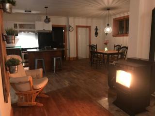 relais chez rosa logement intime et privé - Montmagny - 7