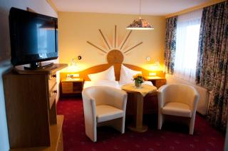 Pension Gertraud - Bad Kleinkirchheim - 3