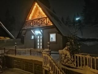 Apartmani RUNOLIST - Žabljak - 5