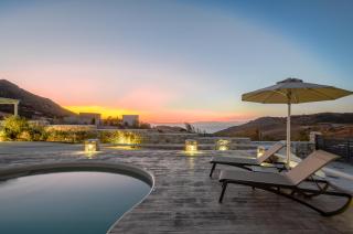 Naxos Secret Paradise Villa - Galini - 7