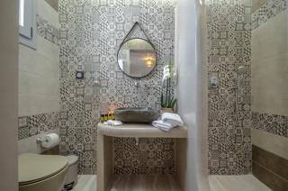 Naxos Secret Paradise Villa - Galini - 2