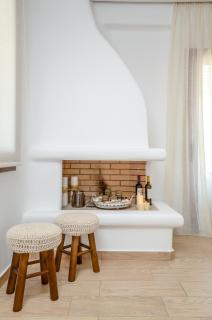 Naxos Secret Paradise Villa - Galini - 1