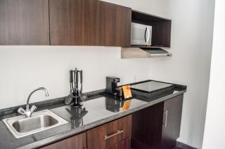 Stain Loft & Suites - Irapuato - 1