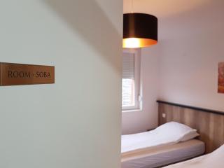 Apartmani Simić Quatro - Valjevo - 4