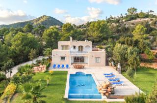 Villa Coqueta - Sant Josep - 0
