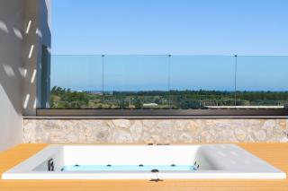 Pine Hill Residence - Koskinou - 3