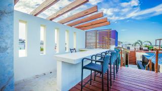 Las Brisas 402 condo - Playa del Carmen - 7