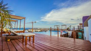 Las Brisas 402 condo - Playa del Carmen - 9
