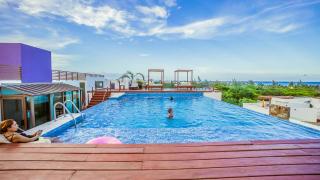 Las Brisas 402 condo - Playa del Carmen - 5