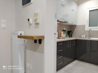 Athens Lycabettus Luxurious Loft - Atene - 8