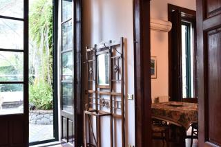 Florence Trevelyan Villa - 5