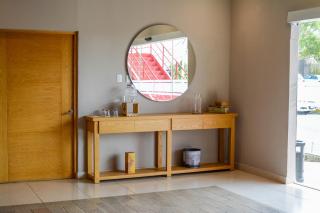 Stain Loft & Suites - Irapuato - 4