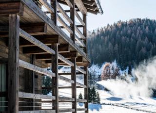 Cadepunt The Dolomites Lodge - Sëlva - 7
