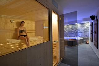 Alp Hotel Dolomiti - Dimaro - 2
