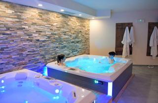 Alp Hotel Dolomiti - Dimaro - 0