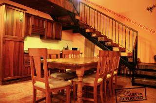 La Casa del Herrero - El Poyo - 1