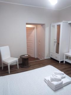 Glam Resort Giulia - La Spezia - 7