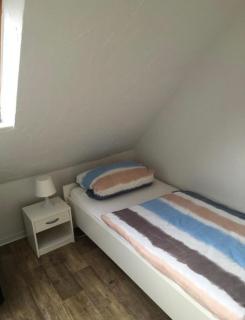Ferienwohnung Nr. 1 - Südstrand - Werdum - 6