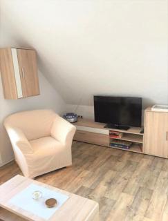 Ferienwohnung Nr. 1 - Südstrand - Werdum - 3