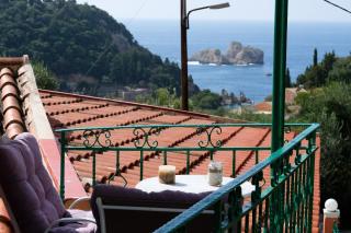 Eftyxia apartments - Paleokastritsa - 5