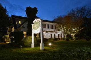 The Morehead Inn - Charlotte - 6
