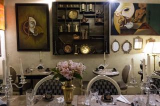 Casa Falleri Boutique Hotel - Lima - 1