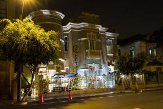 Casa Falleri Boutique Hotel - 0