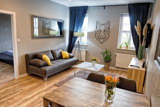 BanApart Apartments - Zgorzelec - 8