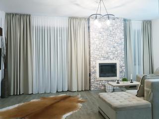 Apartment A36 Silver Mountain - Poiana Brasov - 3