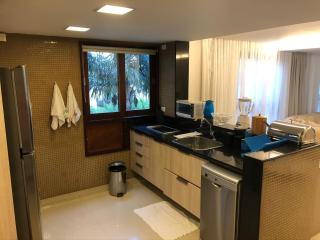 Flat 4 Suites Hotel Portal Gravata - Gravatá - 1