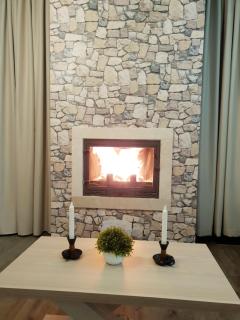 Apartment A36 Silver Mountain - Poiana Brasov - 2