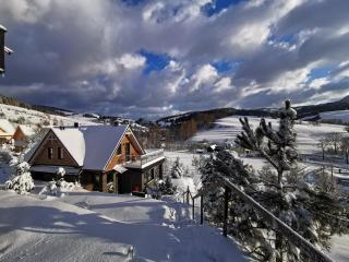 Jaworki Green Dream - Szczawnica - 7