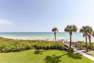The Palms at Seagrove - Santa Rosa Beach - 9