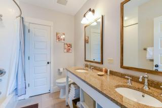 Redfish Village Condos - 5