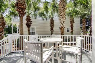 Redfish Cottage - Santa Rosa Beach - 3