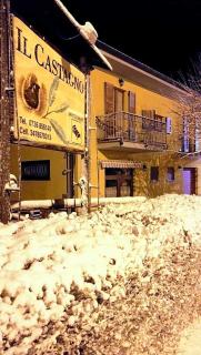 Il Castagno - Montemonaco - 9