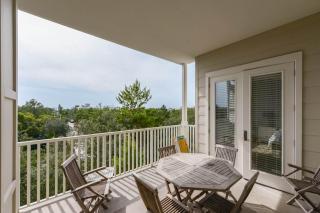 Redfish Village Condos - 4