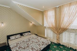 City Center Apart-Hotel - Sumy - 0