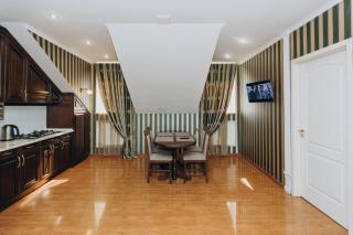 City Center Apart-Hotel - Sumy - 2