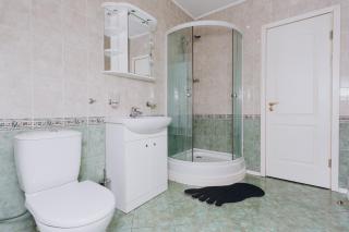 City Center Apart-Hotel - Sumy - 1