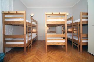 Hostel Marko - Tisno - 5