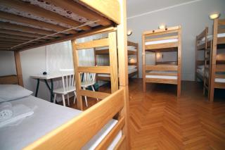 Hostel Marko - Tisno - 3