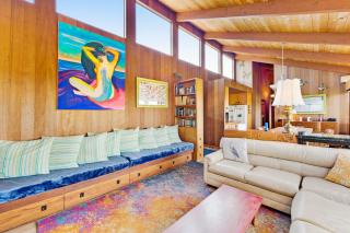 Anam Cara - Sea Ranch - 4