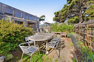 Anam Cara - Sea Ranch - 9