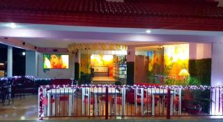 Hotel Esmeralda - Poza Rica de Hidalgo - 8