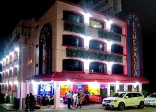 Hotel Esmeralda - Poza Rica de Hidalgo - 4